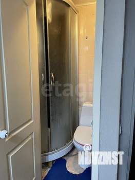 Студия квартира, вторичка, 16м2, 1/9 этаж