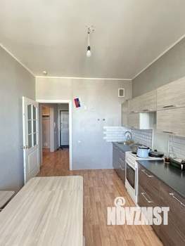 2-к квартира, вторичка, 59м2, 18/24 этаж