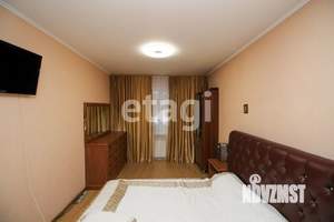 4-к квартира, вторичка, 83м2, 1/10 этаж
