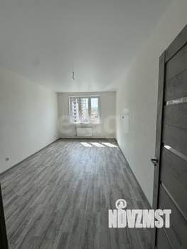 1-к квартира, сданный дом, 45м2, 5/8 этаж