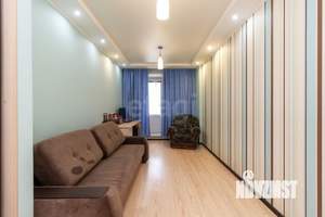 3-к квартира, вторичка, 79м2, 7/10 этаж
