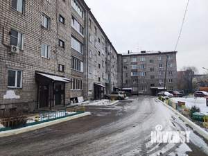 4-к квартира, вторичка, 76м2, 2/5 этаж
