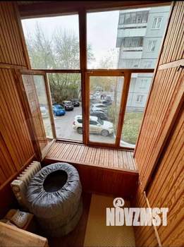 3-к квартира, вторичка, 76м2, 2/9 этаж