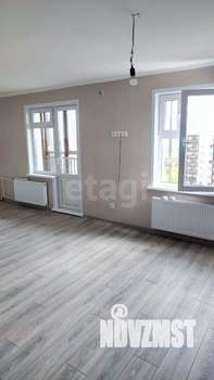 Студия квартира, вторичка, 25м2, 4/8 этаж