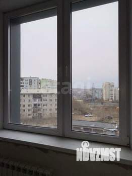 Студия квартира, вторичка, 25м2, 4/7 этаж