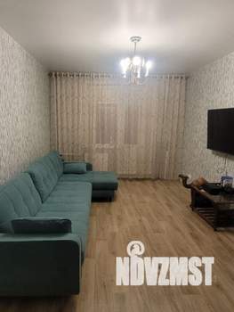 2-к квартира, вторичка, 62м2, 8/10 этаж