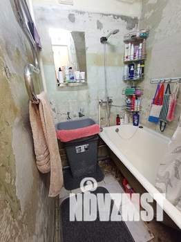 3-к квартира, вторичка, 69м2, 4/5 этаж