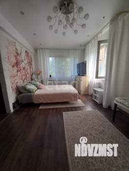 1-к квартира, вторичка, 31м2, 1/5 этаж