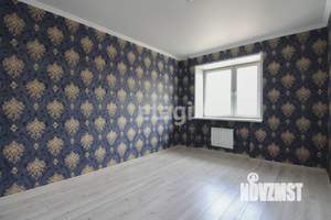 4-к квартира, вторичка, 83м2, 4/4 этаж