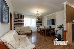 4-к квартира, вторичка, 78м2, 5/9 этаж