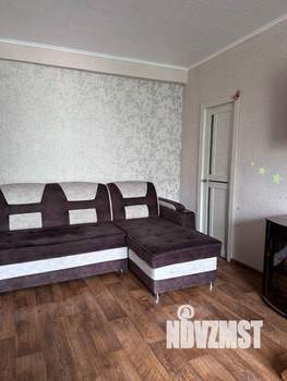 2-к квартира, вторичка, 45м2, 3/5 этаж