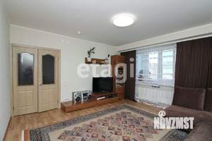 2-к квартира, вторичка, 60м2, 11/25 этаж