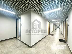 Студия квартира, вторичка, 46м2, 3/5 этаж