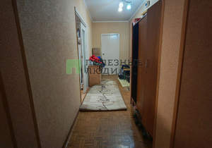 2-к квартира, вторичка, 54м2, 6/10 этаж