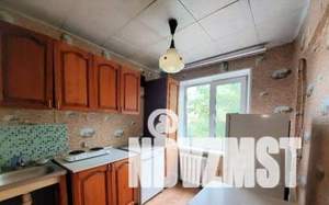 1-к квартира, вторичка, 30м2, 3/5 этаж