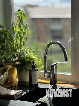 3-к квартира, вторичка, 73м2, 5/5 этаж