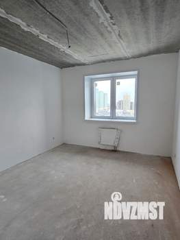 3-к квартира, вторичка, 93м2, 12/18 этаж