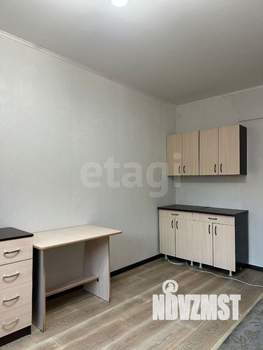 Студия квартира, вторичка, 12м2, 2/9 этаж