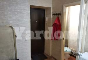 Студия квартира, вторичка, 17м2, 3/5 этаж