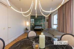 5-к квартира, вторичка, 139м2, 24/25 этаж