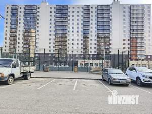 2-к квартира, вторичка, 51м2, 11/15 этаж