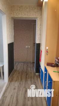 2-к квартира, вторичка, 47м2, 2/5 этаж