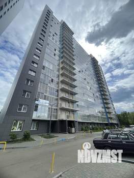 Студия квартира, вторичка, 20м2, 14/19 этаж