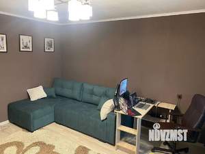 2-к квартира, вторичка, 58м2, 8/10 этаж