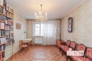 2-к квартира, вторичка, 50м2, 7/9 этаж