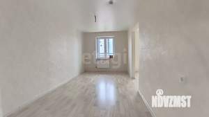 1-к квартира, вторичка, 41м2, 17/17 этаж