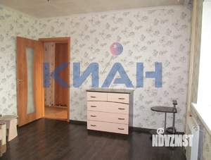 2-к квартира, вторичка, 40м2, 6/9 этаж
