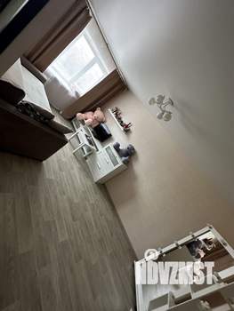 2-к квартира, вторичка, 43м2, 4/6 этаж