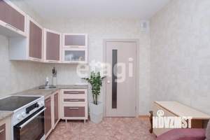 2-к квартира, вторичка, 53м2, 7/15 этаж