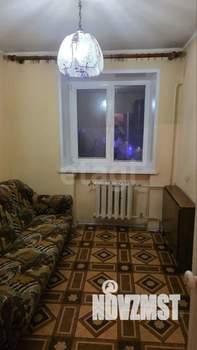 2-к квартира, вторичка, 41м2, 5/5 этаж