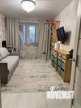 3-к квартира, вторичка, 70м2, 2/14 этаж