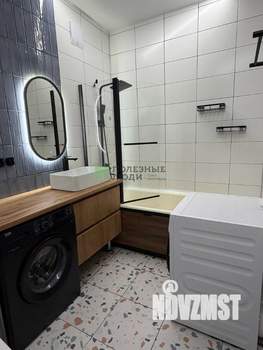 2-к квартира, вторичка, 54м2, 5/5 этаж