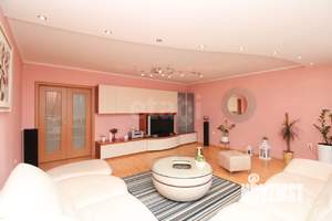 3-к квартира, вторичка, 119м2, 5/10 этаж