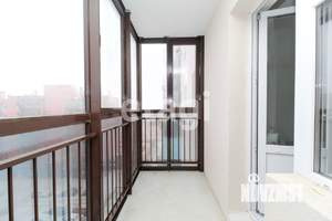 1-к квартира, вторичка, 36м2, 15/15 этаж