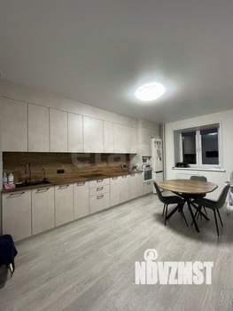 2-к квартира, вторичка, 66м2, 6/9 этаж