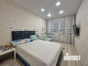 1-к квартира, вторичка, 33м2, 6/10 этаж