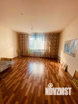 3-к квартира, вторичка, 80м2, 7/16 этаж