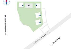 1-к квартира, вторичка, 30м2, 18/19 этаж