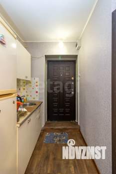 Студия квартира, вторичка, 17м2, 3/5 этаж