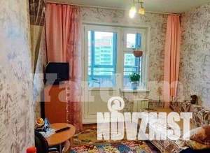 1-к квартира, вторичка, 23м2, 14/16 этаж