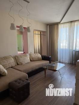 2-к квартира, вторичка, 54м2, 4/4 этаж