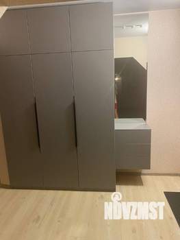 3-к квартира, вторичка, 74м2, 3/17 этаж