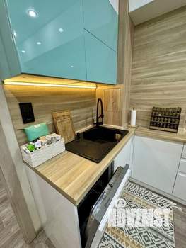 2-к квартира, вторичка, 57м2, 16/17 этаж