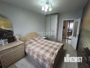4-к квартира, вторичка, 84м2, 8/10 этаж