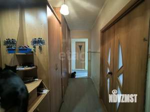 3-к квартира, вторичка, 68м2, 3/10 этаж