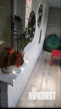 4-к квартира, вторичка, 79м2, 2/5 этаж